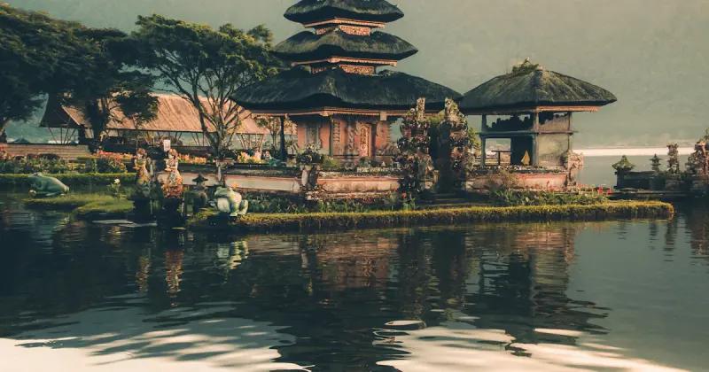 Bali — destino LGBT+ Indonesia