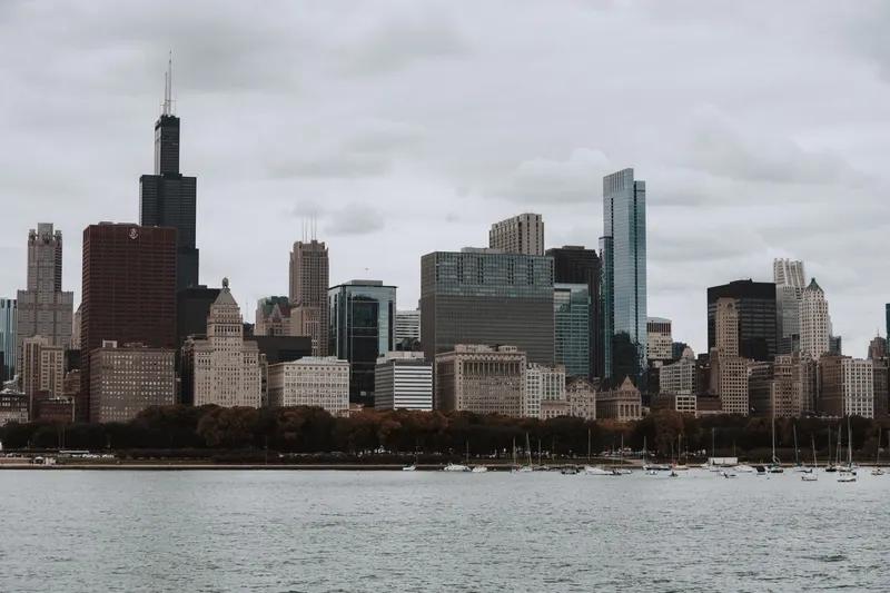Chicago — destino LGBT+ EE.UU.