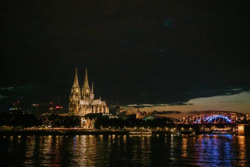 Colonia — destino LGBT+ Alemania