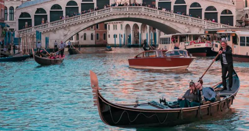 Florencia — destino LGBT+ Italia