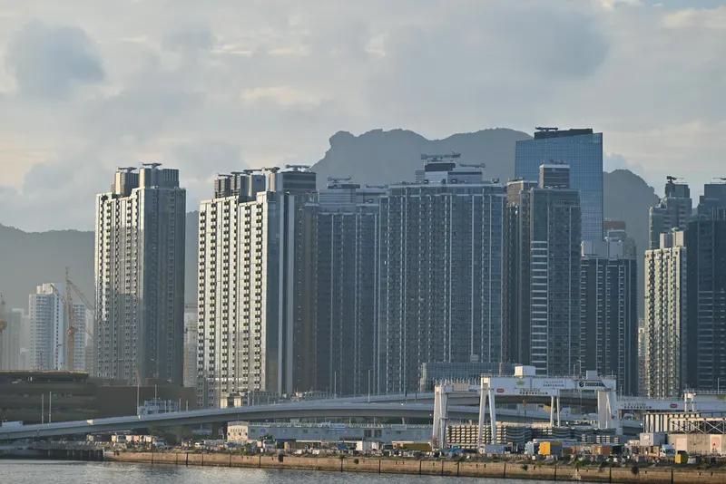 Hong Kong — destino LGBT+ Hong Kong (China)