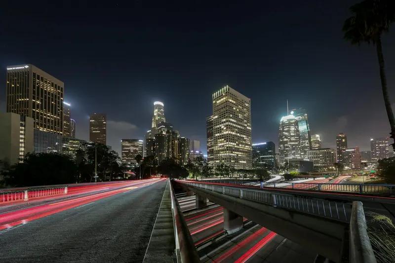 Los Ángeles — destino LGBT+ EE.UU.