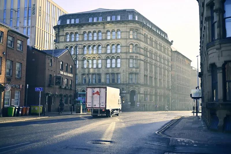 Manchester — destino LGBT+ Reino Unido
