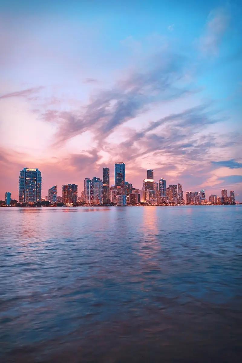 Miami — destino LGBT+ Estados Unidos