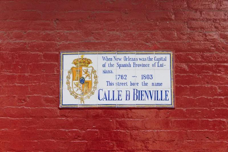 Nueva Orleans — destino LGBT+ EE.UU.