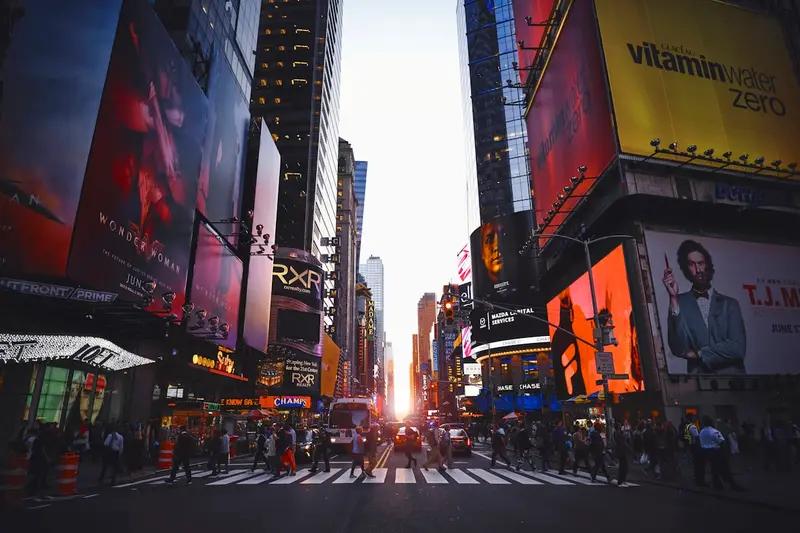 Nueva York — destino LGBT+ Estados Unidos