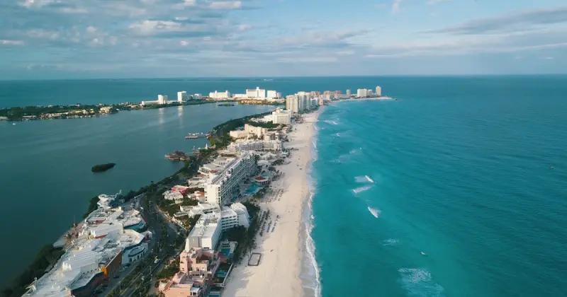Playa del Carmen — destino LGBT+ México