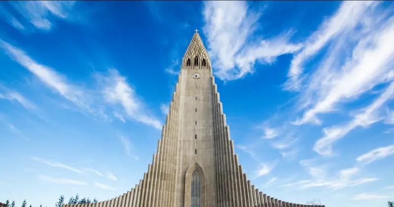 Reikiavik — destino LGBT+ Islandia