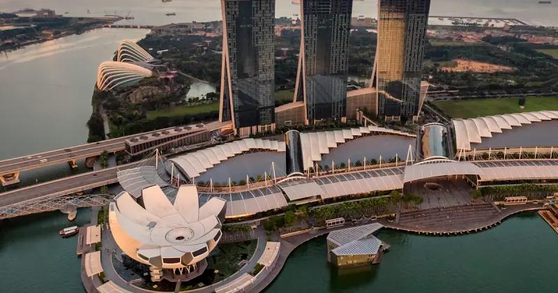 Singapur — destino LGBT+ Singapur