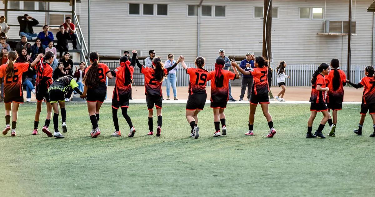 Fútbol femenino y diversidad: las jugadoras que abren caminos