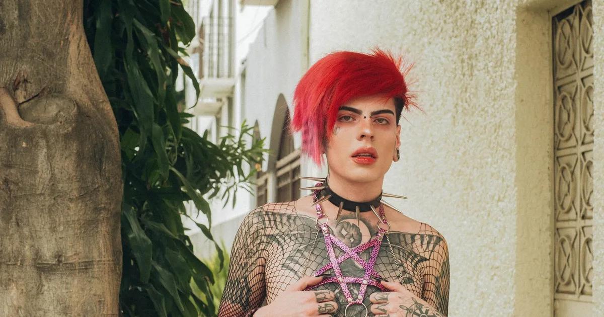Hormonación trans: guía informativa para personas no binarias