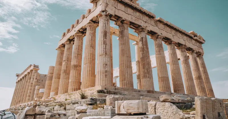 Atenas — destino LGBT+