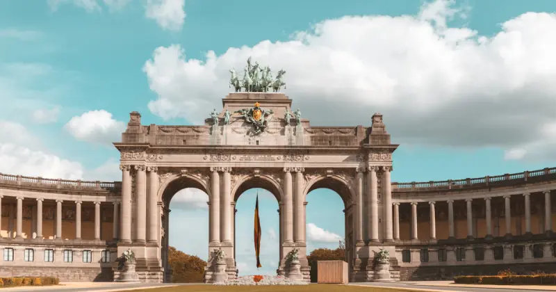 Bruselas — destino LGBT+