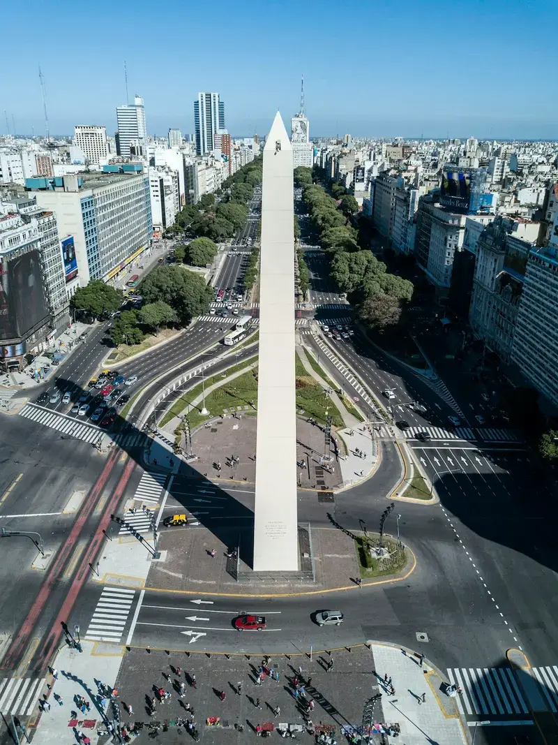 Buenos Aires — destino LGBT+