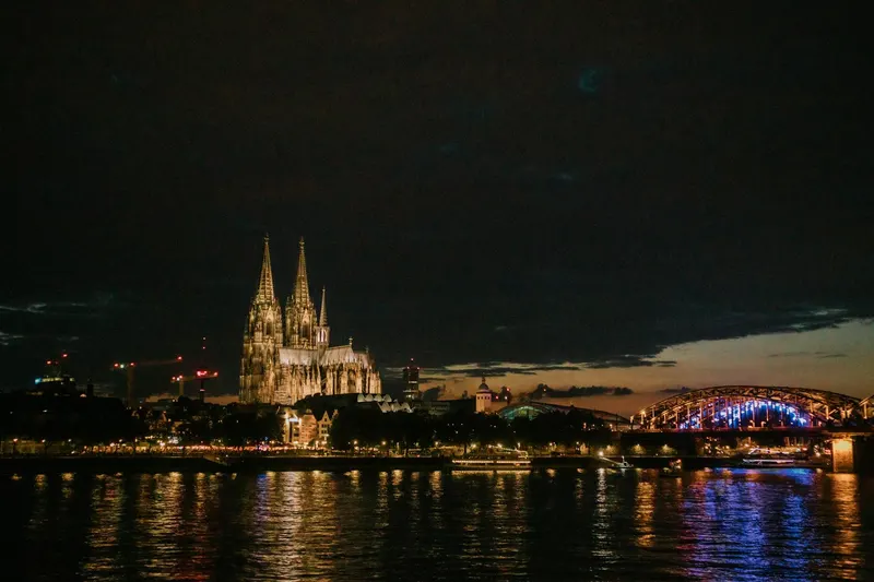 Colonia — destino LGBT+