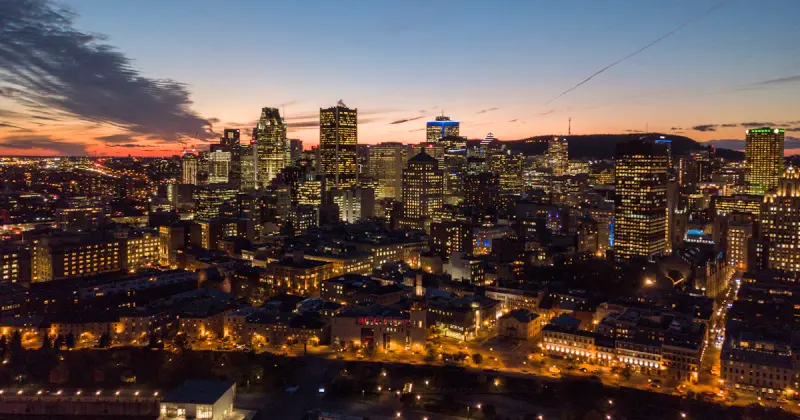 Montreal — destino LGBT+