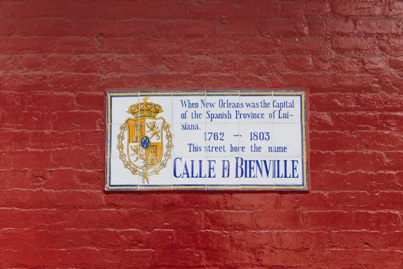Nueva Orleans — destino LGBT+