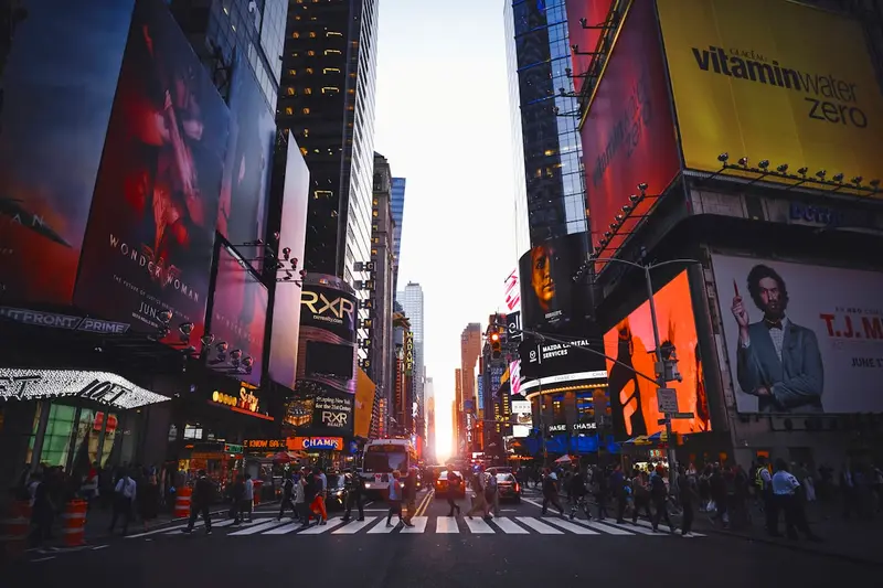 Nueva York — destino LGBT+