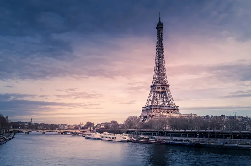 París — destino LGBT+