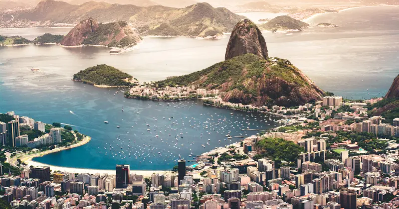 Río de Janeiro — destino LGBT+